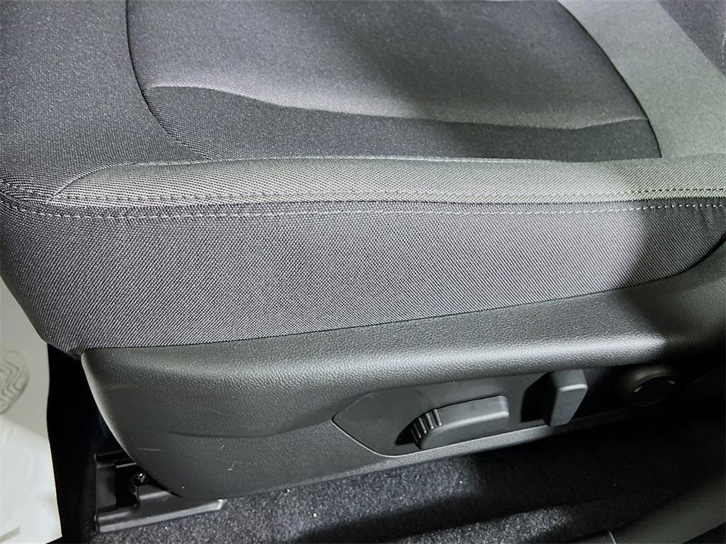 new 2025 Subaru Crosstrek car, priced at $30,102