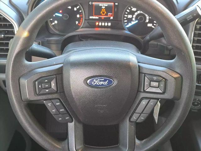 used 2020 Ford F-150 car, priced at $20,488