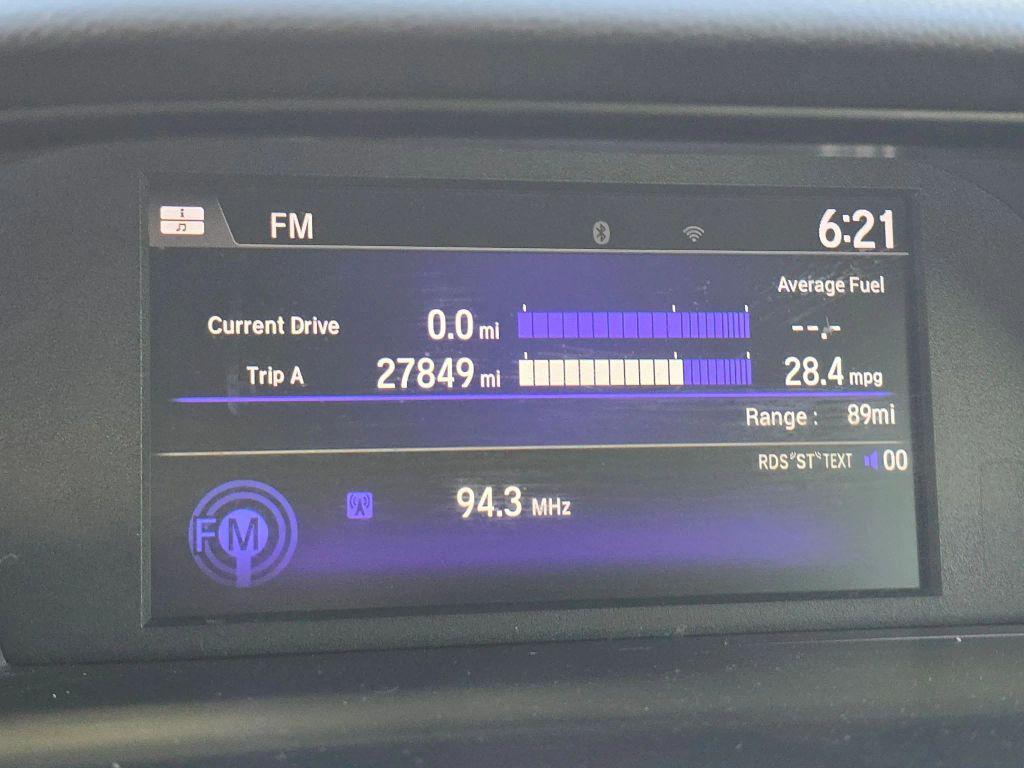 used 2017 Honda Accord car, priced at $14,597