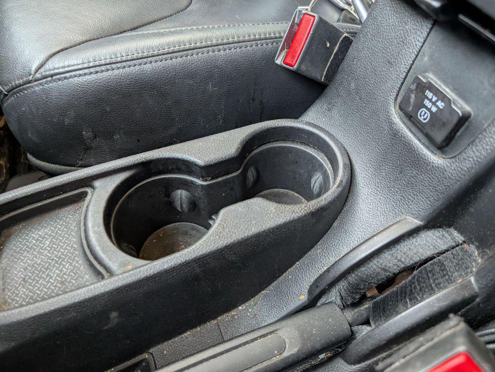 used 2015 Jeep Wrangler Unlimited car, priced at $16,987