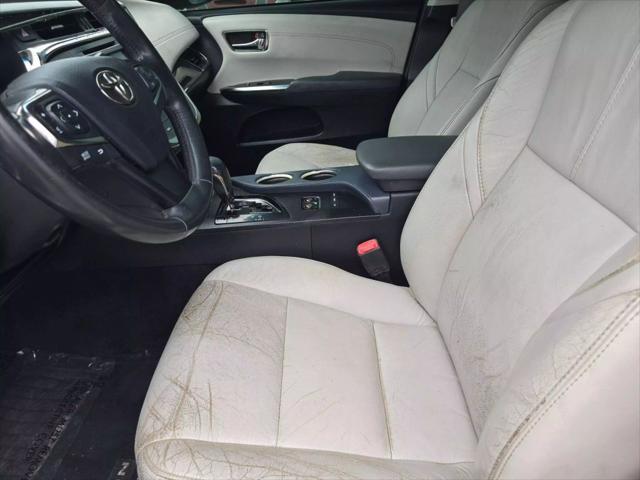 used 2014 Toyota Avalon car, priced at $13,388