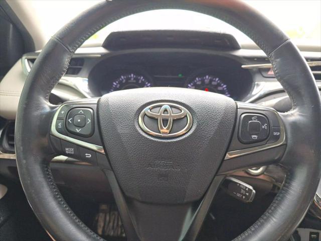 used 2014 Toyota Avalon car, priced at $13,388