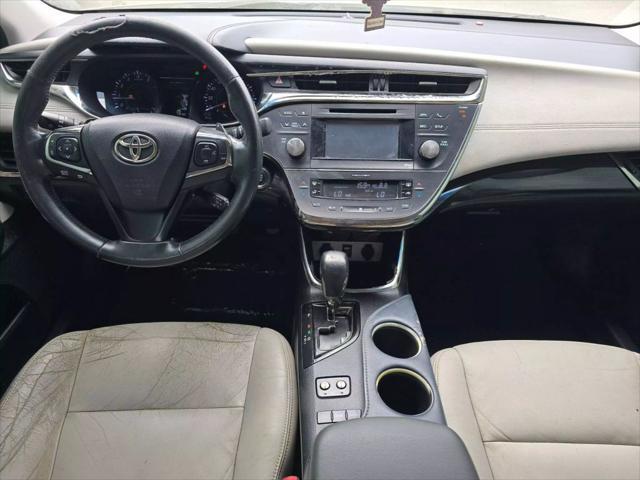 used 2014 Toyota Avalon car, priced at $13,388