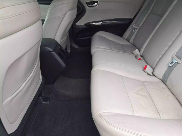used 2014 Toyota Avalon car, priced at $13,388