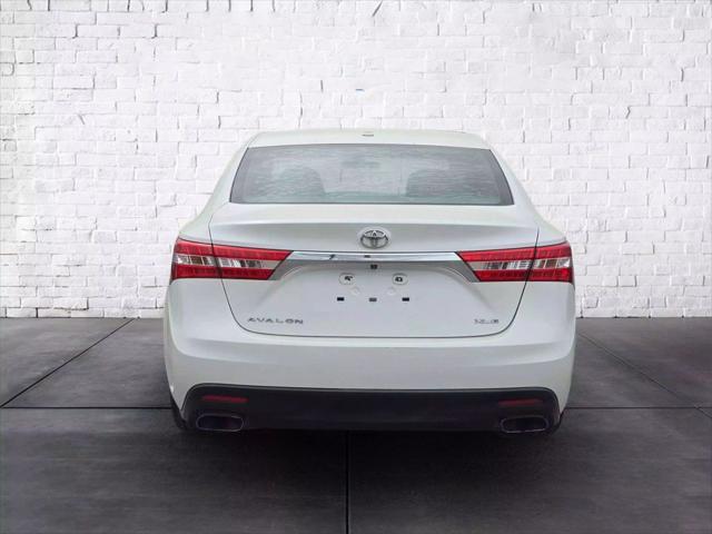 used 2014 Toyota Avalon car, priced at $13,388