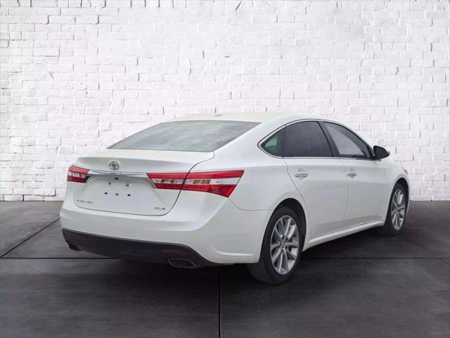 used 2014 Toyota Avalon car, priced at $13,388