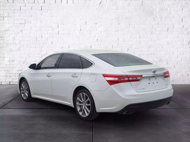 used 2014 Toyota Avalon car, priced at $13,388