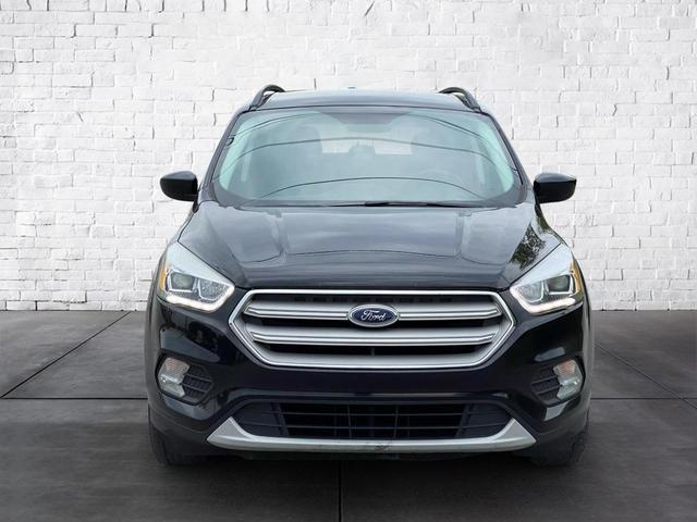 used 2019 Ford Escape car, priced at $13,388