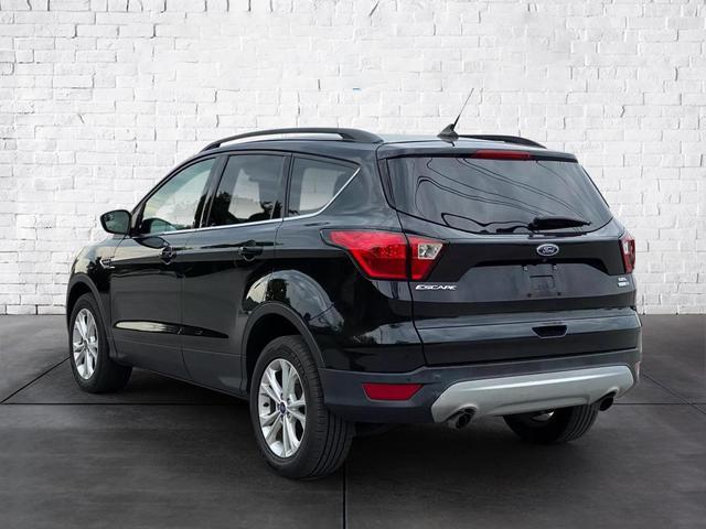 used 2019 Ford Escape car, priced at $13,388