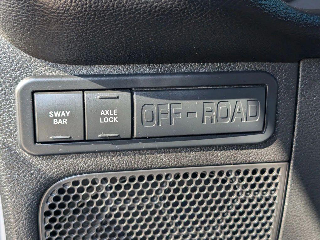 used 2013 Jeep Wrangler Unlimited car, priced at $16,987