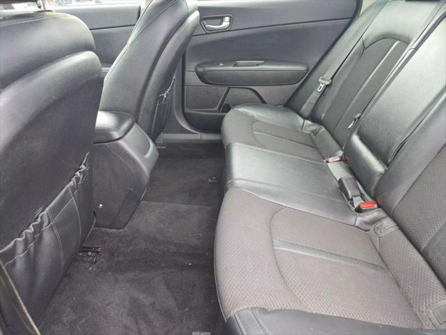 used 2018 Kia Optima car, priced at $11,888