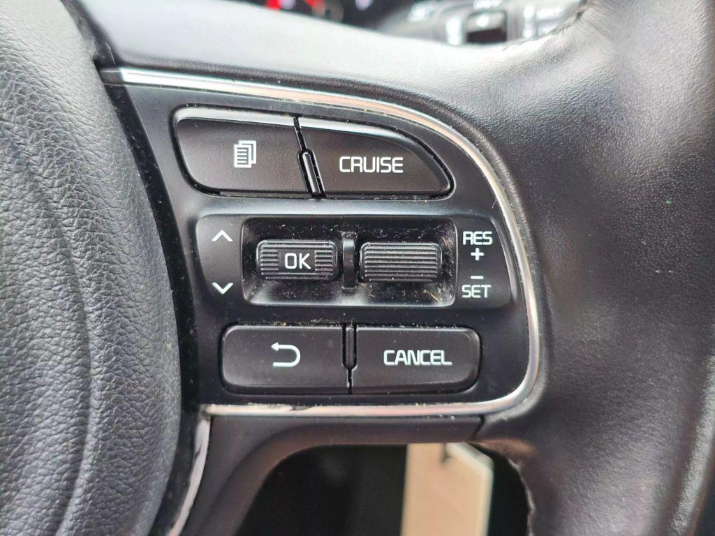 used 2018 Kia Optima car, priced at $11,687