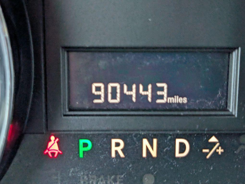 used 2018 Dodge Grand Caravan car, priced at $9,997