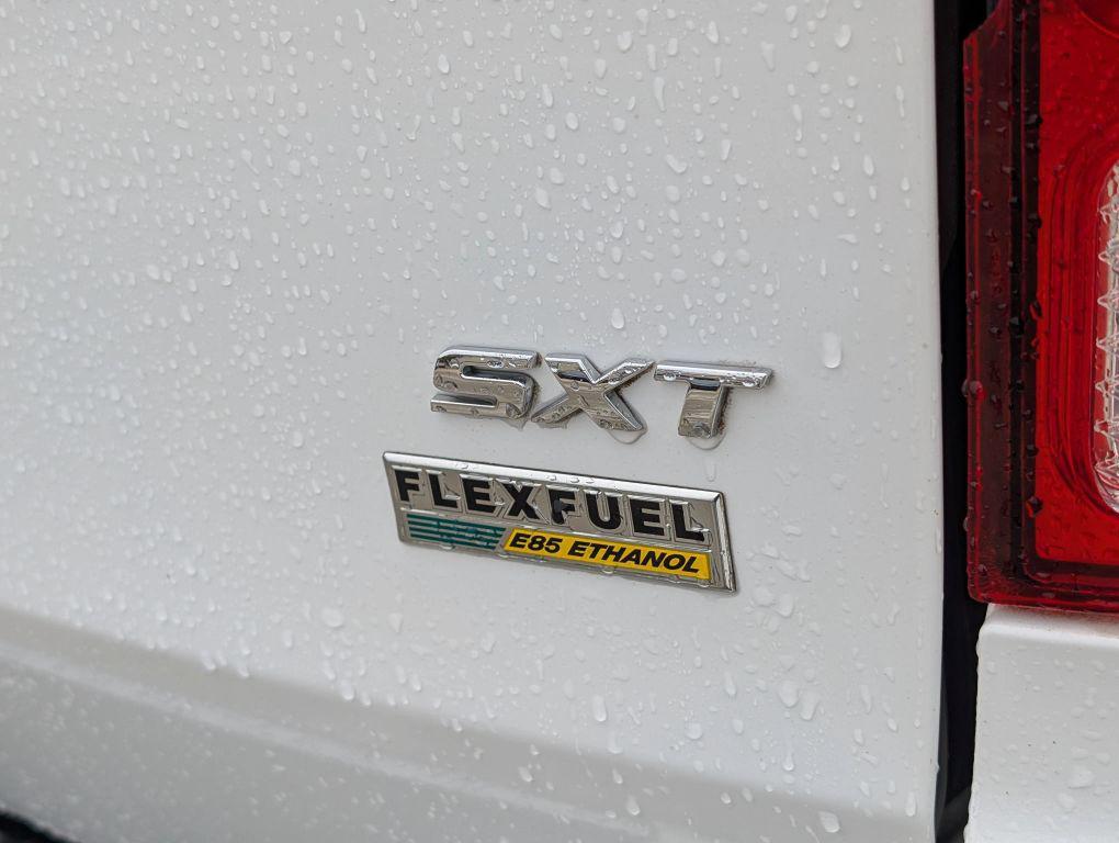 used 2018 Dodge Grand Caravan car, priced at $9,997