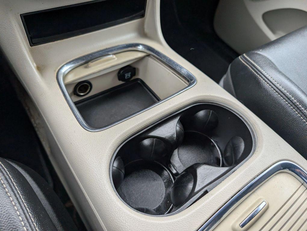 used 2018 Dodge Grand Caravan car, priced at $9,997