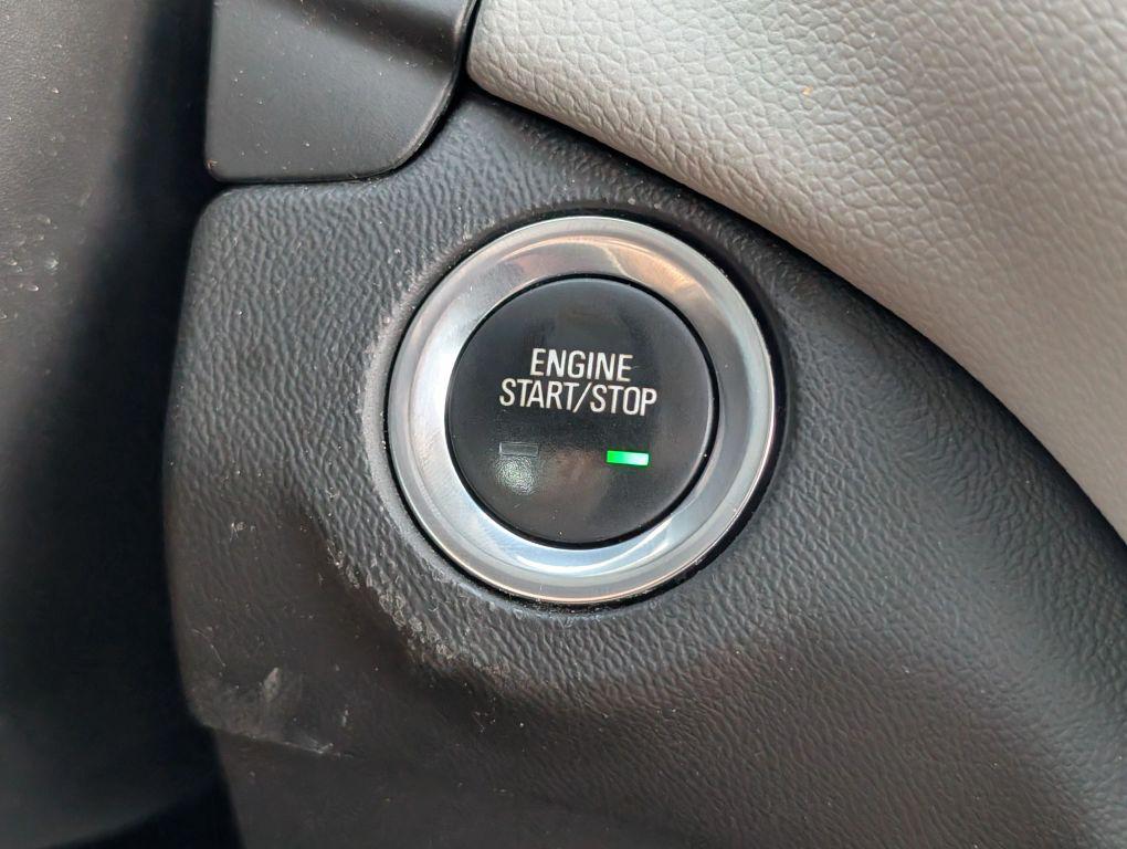 used 2021 Chevrolet Equinox car, priced at $12,487