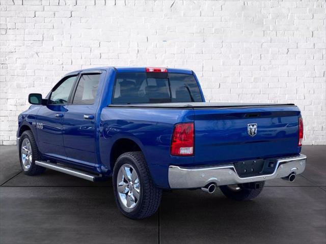 used 2016 Ram 1500 car, priced at $19,999