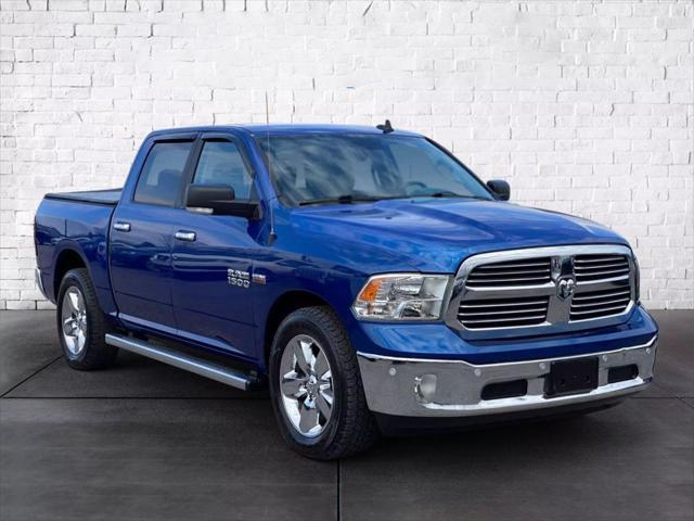 used 2016 Ram 1500 car, priced at $19,999