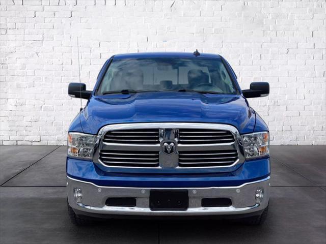 used 2016 Ram 1500 car, priced at $19,999