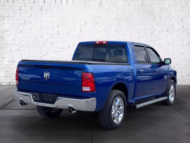 used 2016 Ram 1500 car, priced at $19,999