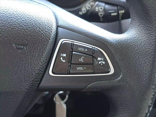 used 2018 Ford Focus car, priced at $10,287