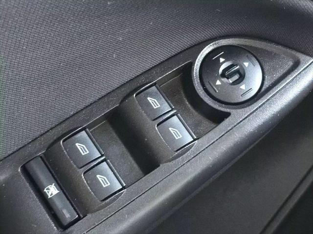 used 2018 Ford Focus car, priced at $10,287