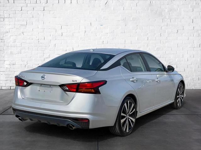 used 2019 Nissan Altima car, priced at $13,288