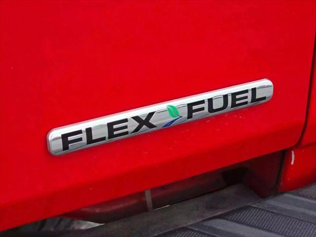 used 2014 Ford F-150 car, priced at $15,488