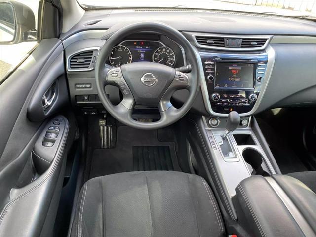 used 2019 Nissan Murano car, priced at $16,788