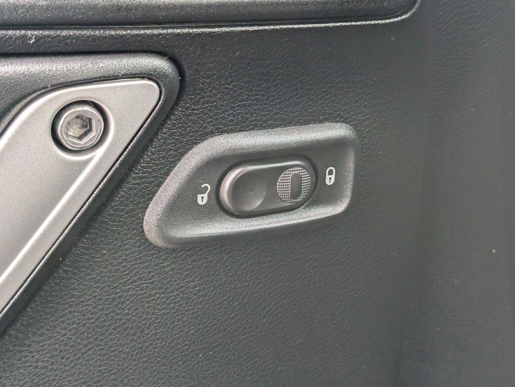 used 2016 Jeep Wrangler Unlimited car, priced at $15,397