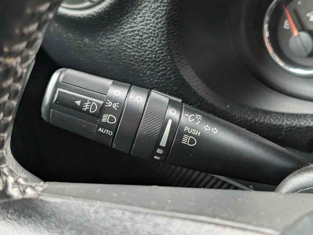 used 2016 Jeep Wrangler Unlimited car, priced at $15,397