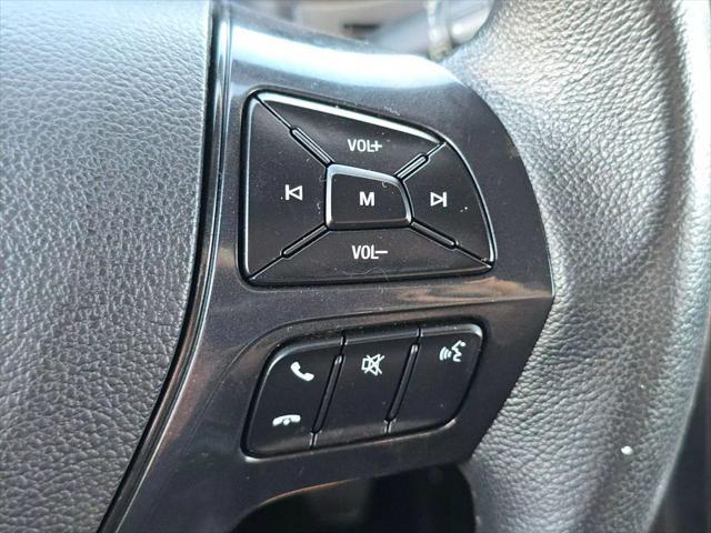 used 2018 Ford Explorer car, priced at $13,888