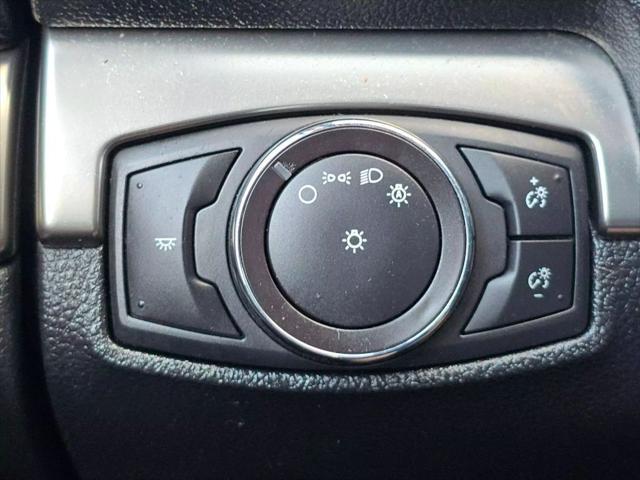 used 2018 Ford Explorer car, priced at $13,888