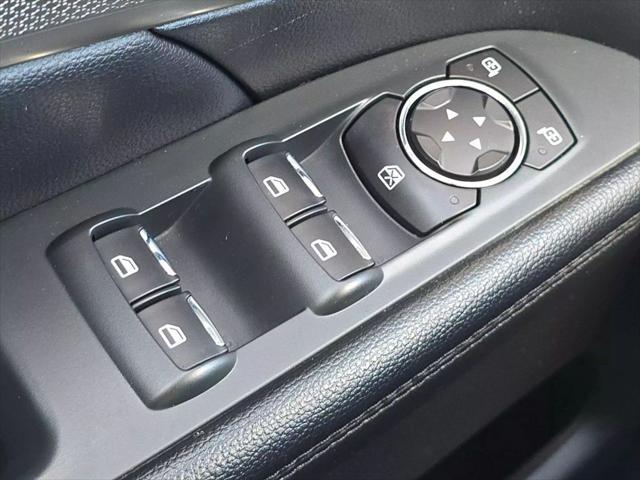 used 2018 Ford Explorer car, priced at $13,888