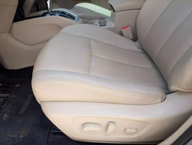 used 2016 Nissan Rogue car, priced at $14,688