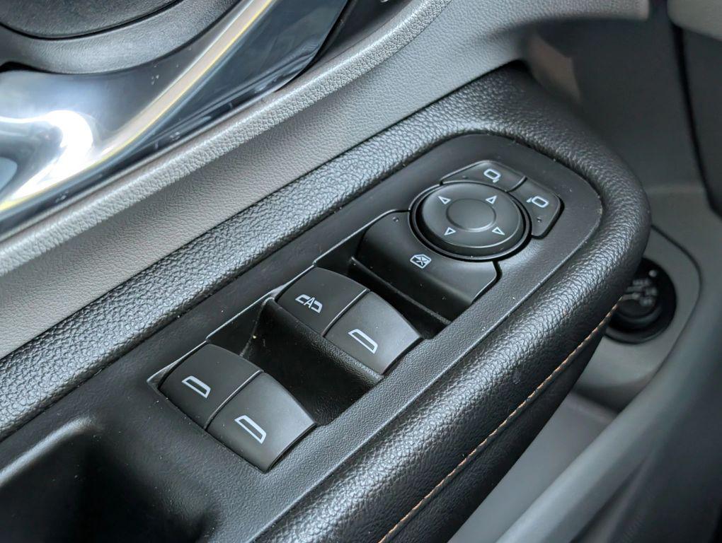 used 2020 GMC Terrain car, priced at $15,987