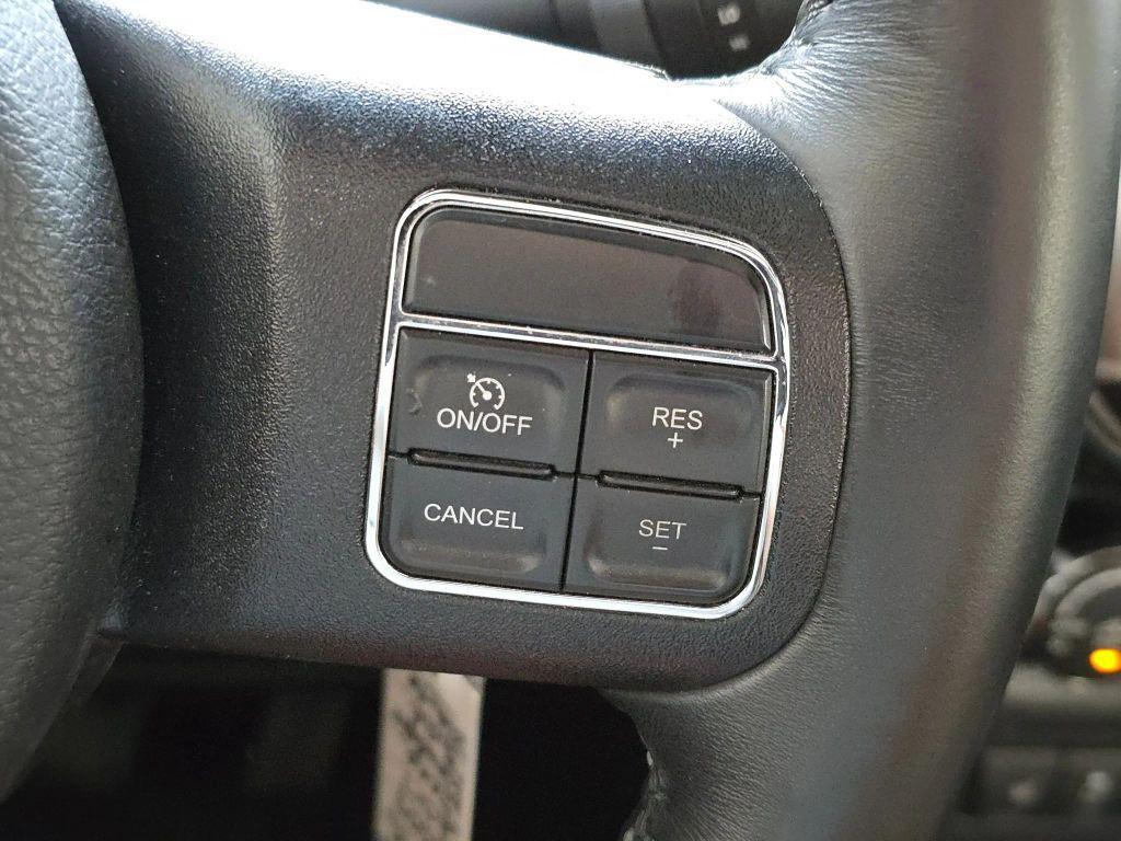 used 2017 Jeep Wrangler Unlimited car, priced at $24,287