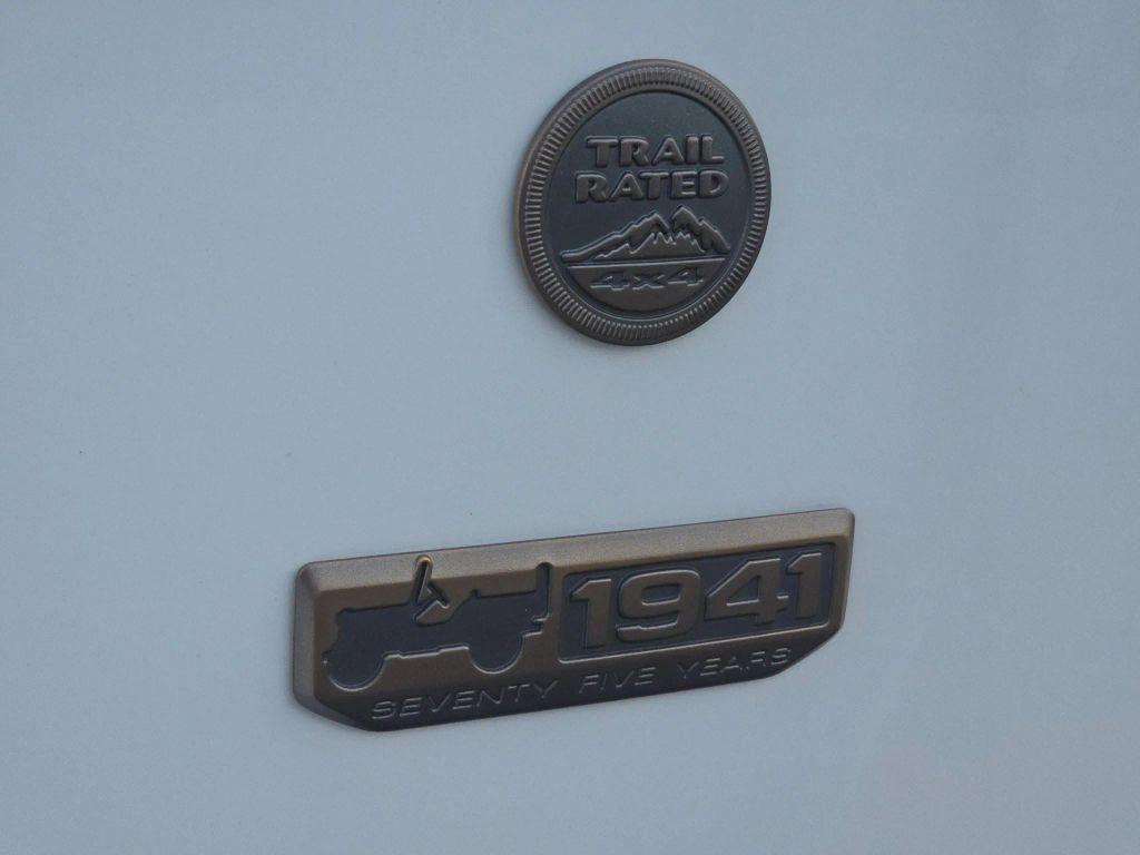 used 2017 Jeep Wrangler Unlimited car, priced at $24,287