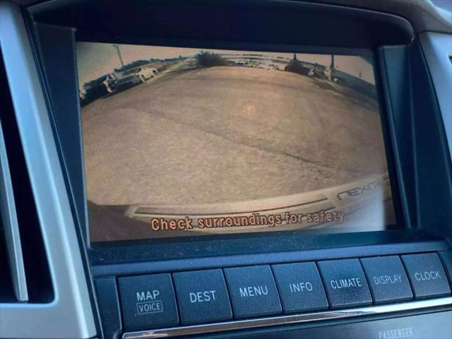 used 2004 Lexus RX 330 car, priced at $4,897