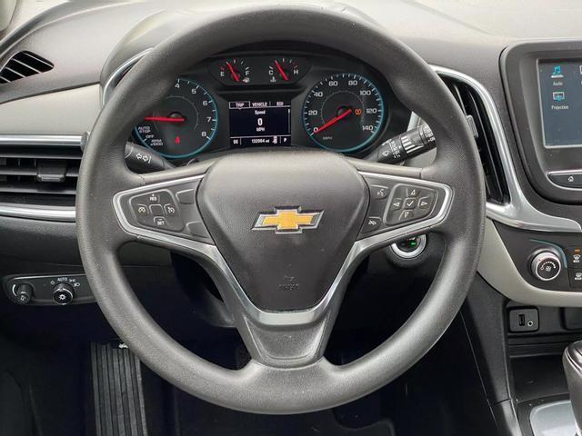 used 2018 Chevrolet Equinox car, priced at $12,488