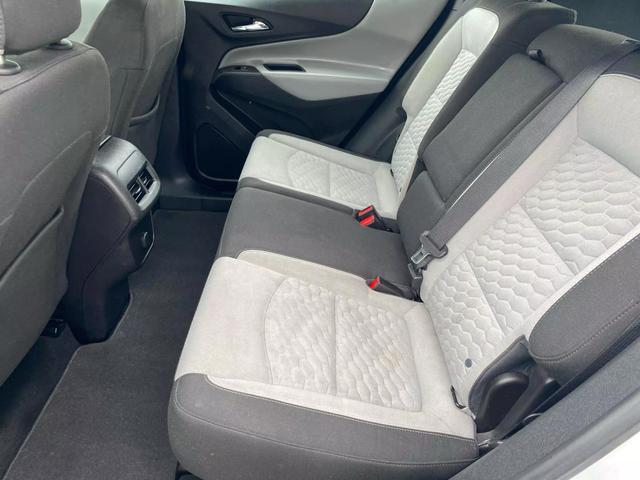 used 2018 Chevrolet Equinox car, priced at $12,488