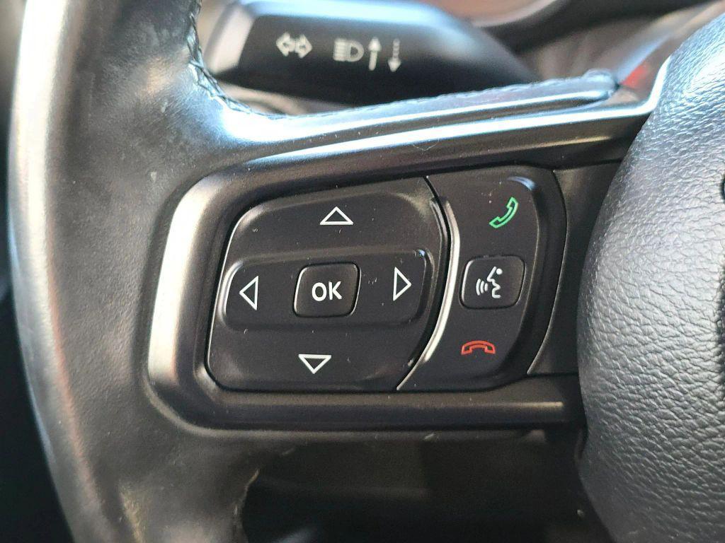 used 2019 Jeep Wrangler Unlimited car, priced at $24,987