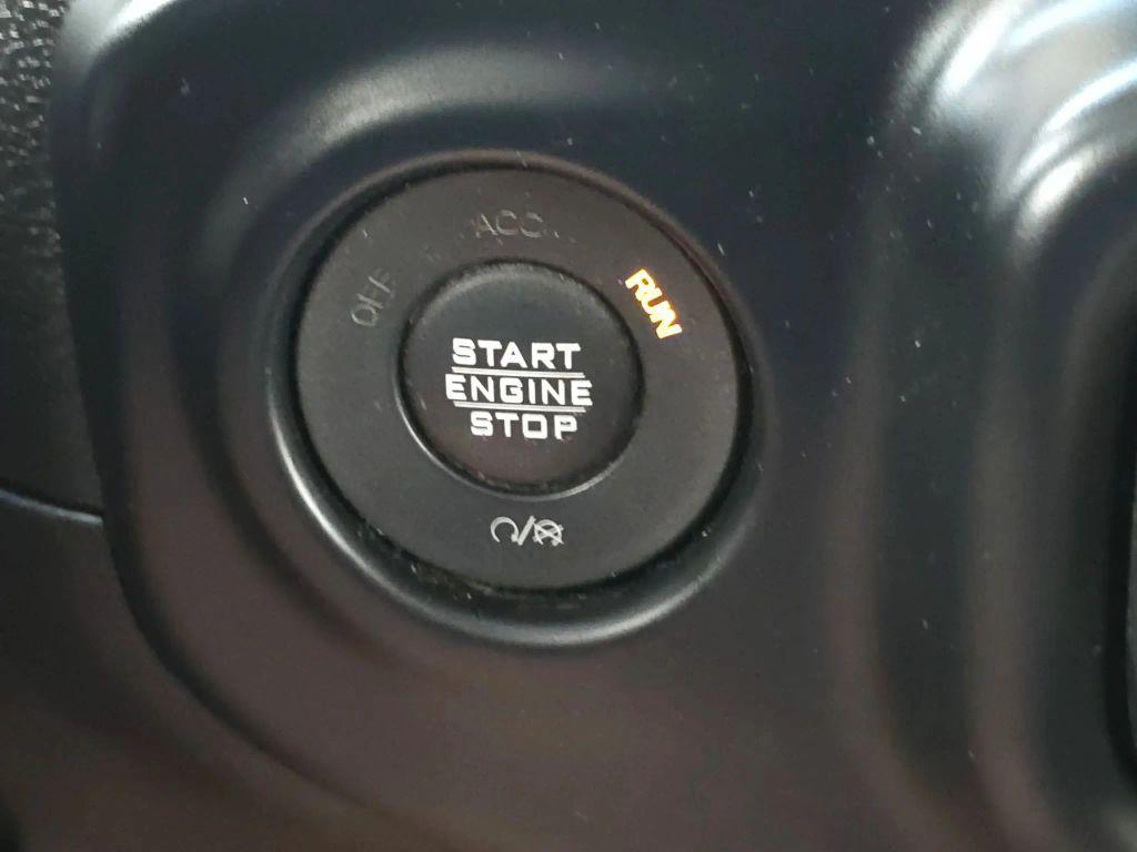 used 2019 Jeep Wrangler Unlimited car, priced at $24,987