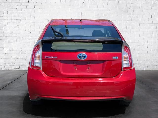 used 2013 Toyota Prius car, priced at $10,688