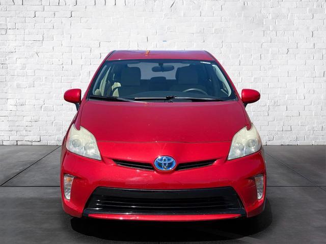 used 2013 Toyota Prius car, priced at $10,688