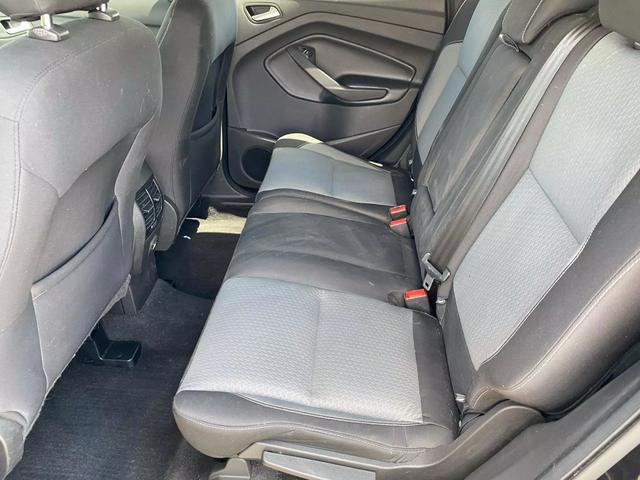 used 2019 Ford Escape car, priced at $13,888