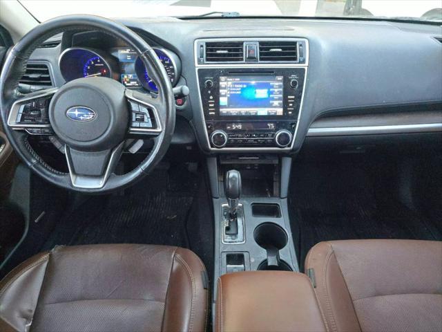 used 2018 Subaru Outback car, priced at $18,888