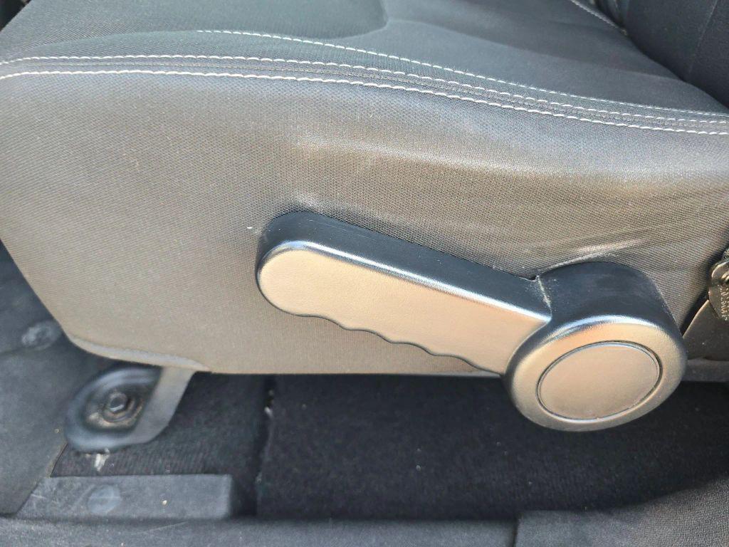 used 2016 Jeep Wrangler Unlimited car, priced at $15,987