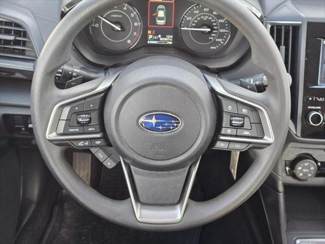 used 2021 Subaru Impreza car, priced at $14,988