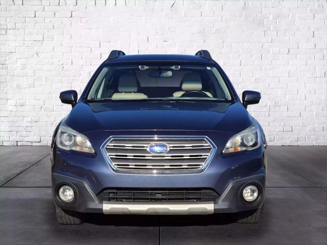 used 2015 Subaru Outback car, priced at $13,888